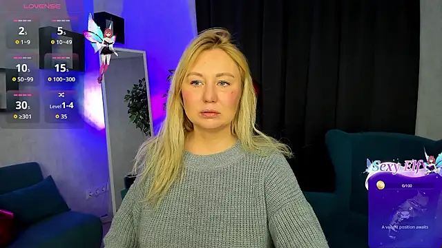 scent  of woman online show from 02-23-26, 08:15