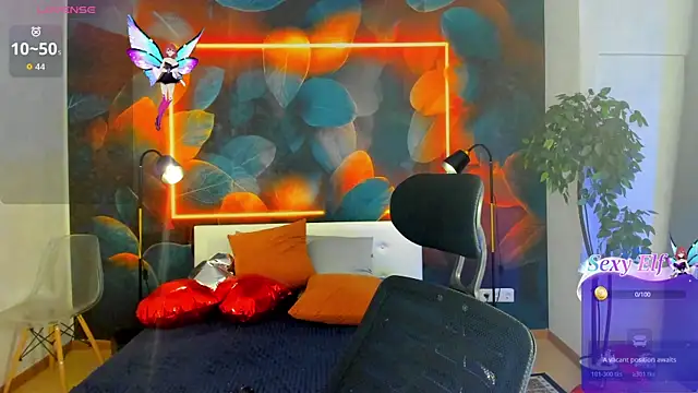 scent  of woman online show from 04-03-26, 01:34