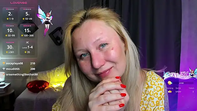 scent  of woman online show from 02-20-26, 06:26