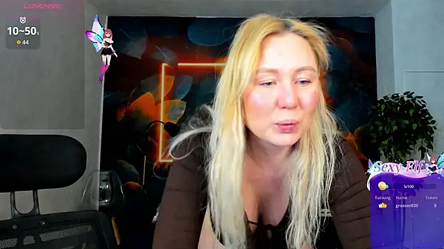 scent  of woman online show from 02-28-26, 08:14