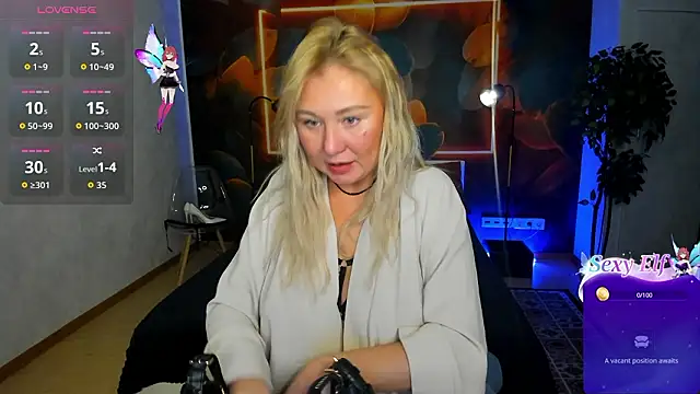 scent  of woman online show from 02-10-26, 01:37