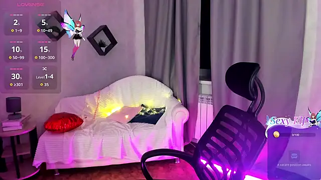 scent  of woman online show from 02-18-26, 08:11