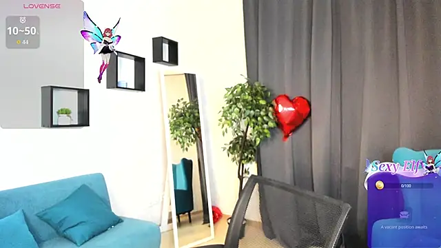 scent  of woman online show from 02-27-26, 01:39