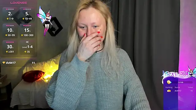 scent  of woman online show from 02-20-26, 02:41