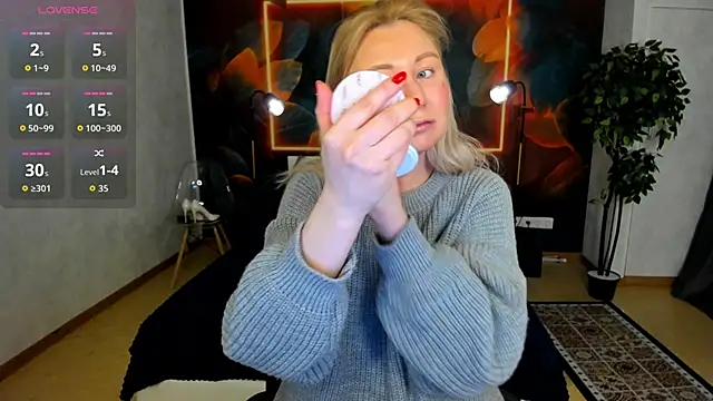 scent  of woman online show from 02-05-26, 01:56