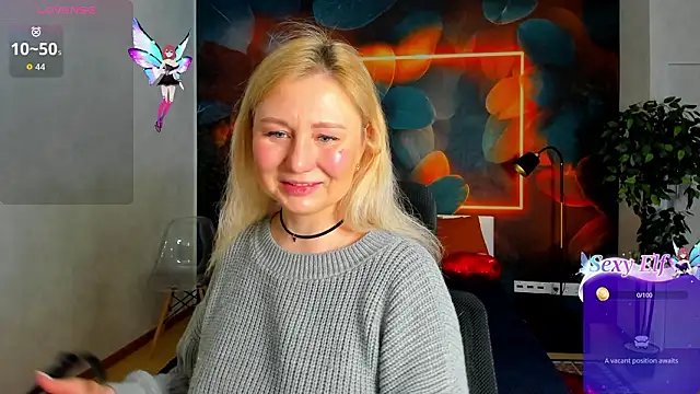 scent  of woman online show from 03-15-26, 08:10