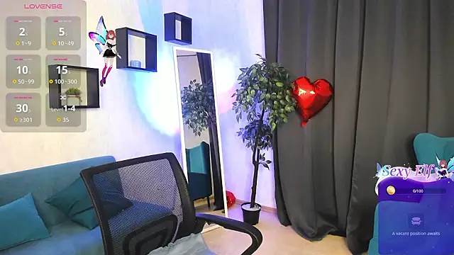 scent  of woman online show from 02-26-26, 01:38