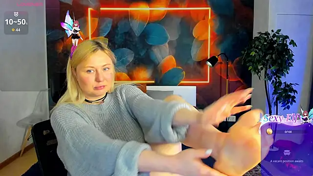 scent  of woman online show from 04-01-26, 01:41