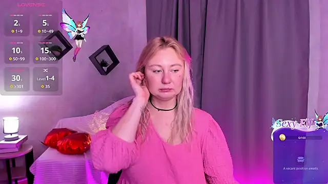 scent  of woman online show from 02-15-26, 01:39