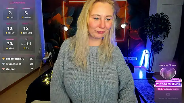 scent  of woman online show from 02-03-26, 02:53