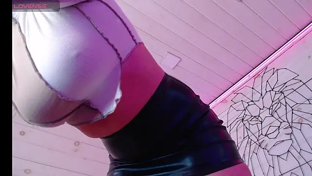 CandyBunie online show from 02-14-26, 03:07