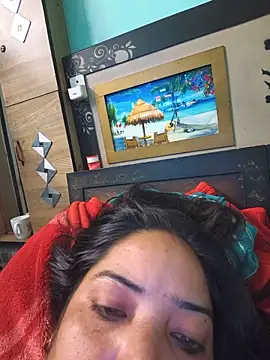 Ekta bhabhi99 online show from 05-18-26, 05:51