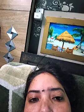 Ekta bhabhi99 online show from 10-16-25, 05:59