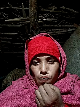 Cuty tanya online show from 12-05-25, 12:43