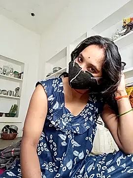Cuty tanya online show from 04-08-26, 06:53
