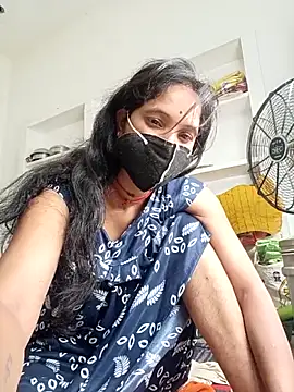 Cuty tanya online show from 03-30-26, 12:01