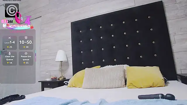 Ella Lizzie online show from 01-17-26, 10:57