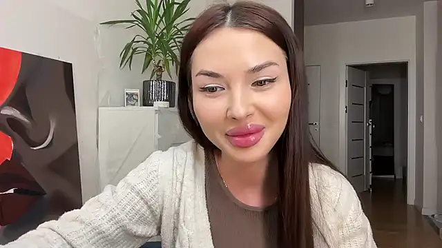 Snapshot of Nikmoria chatting on 02-18-26, 07:21 Nikmoria online show from 02-18-26, 07:21