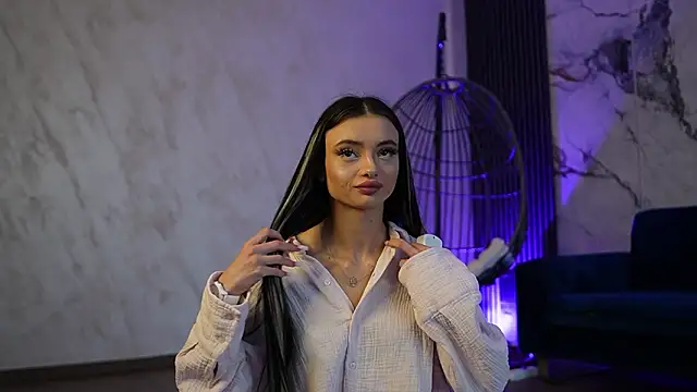 RachelRavee online show from 03-12-26, 05:24