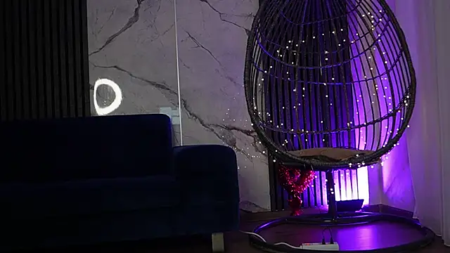 RachelRavee online show from 12-01-25, 05:19