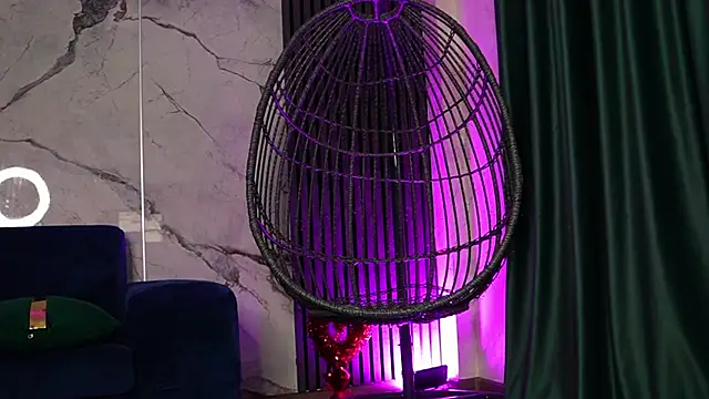 RachelRavee online show from 11-09-25, 05:11