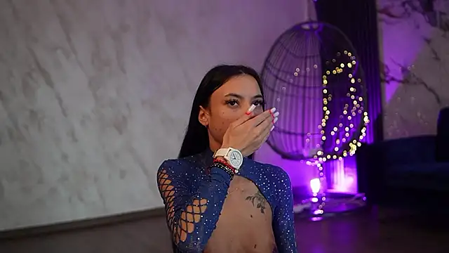 RachelRavee online show from 02-19-26, 05:26