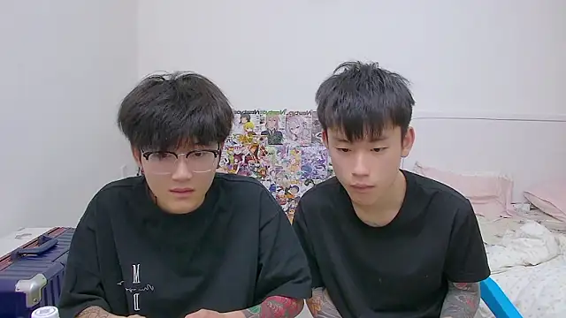 Snapshot of KK-cuteboy chatting on 05-29-26, 12:55 KK-cuteboy online show from 05-29-26, 12:55