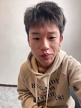 KK-cuteboy online show from 11-05-25, 11:13