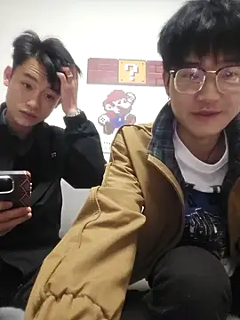 Snapshot of KK-cuteboy chatting on 04-21-26, 12:56 KK-cuteboy online show from 04-21-26, 12:56