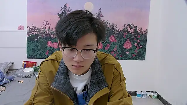 Snapshot of KK-cuteboy chatting on 04-23-26, 05:36 KK-cuteboy online show from 04-23-26, 05:36
