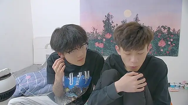 Snapshot of KK-cuteboy chatting on 06-02-26, 12:49 KK-cuteboy online show from 06-02-26, 12:49