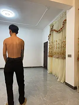 KK-cuteboy online show from 10-12-25, 11:11