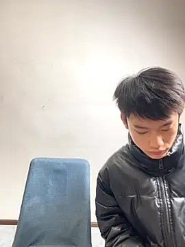 KK-cuteboy online show from 11-11-25, 11:38