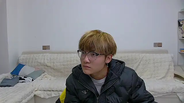 KK-cuteboy online show from 02-21-26, 10:28