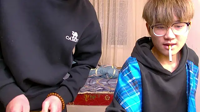 KK-cuteboy online show from 01-13-26, 10:41