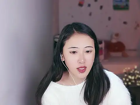 Queena  online show from 01-11-26, 03:30