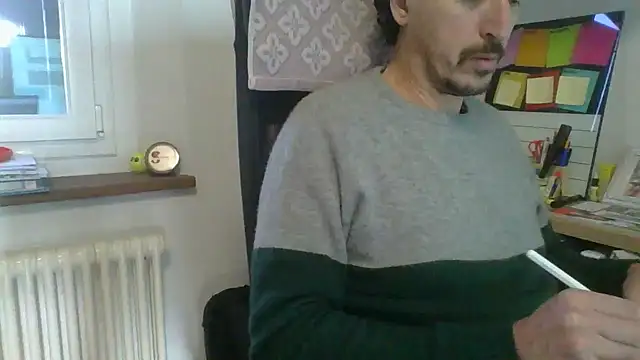 Kawayleo online show from 11-26-25, 09:53