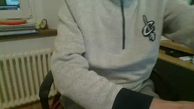 Kawayleo online show from 02-22-26, 08:43