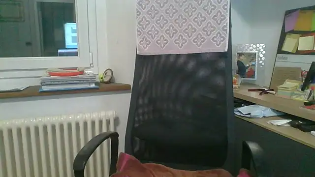 Kawayleo online show from 03-09-26, 09:35