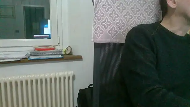 Kawayleo online show from 04-07-26, 08:49