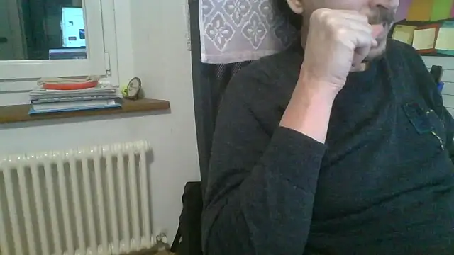 Kawayleo online show from 02-11-26, 03:56