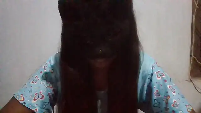 Nora-2003 online show from 03-08-26, 01:25