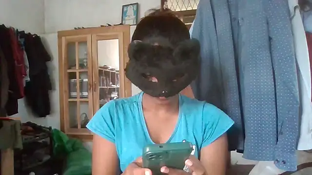 Nora-2003 online show from 03-10-26, 04:05