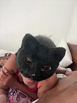 Nora-2003 online show from 02-26-26, 03:17