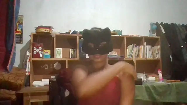 Nora-2003 online show from 04-10-26, 04:36