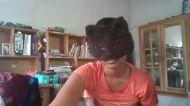 Nora-2003 online show from 04-10-26, 03:24