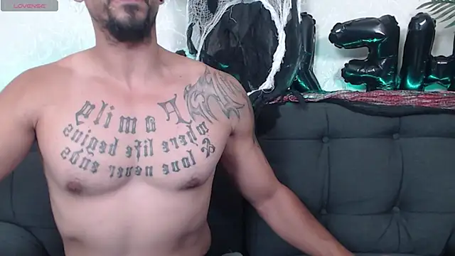 RyanVibe online show from 10-30-25, 03:09