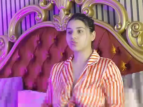 MadisonCharm online show from 01-09-26, 08:54