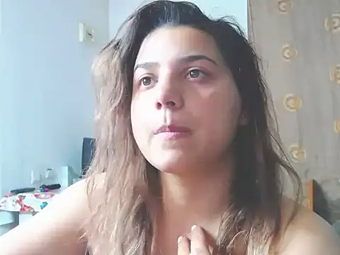 MadisonCharm online show from 04-14-26, 10:15