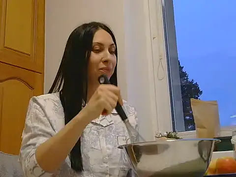 Olivarra online show from 02-09-26, 03:54